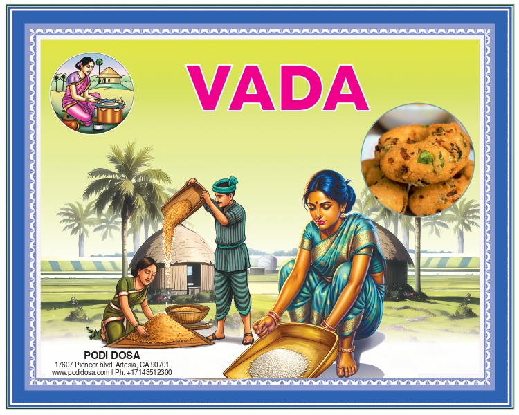 Wada Batter