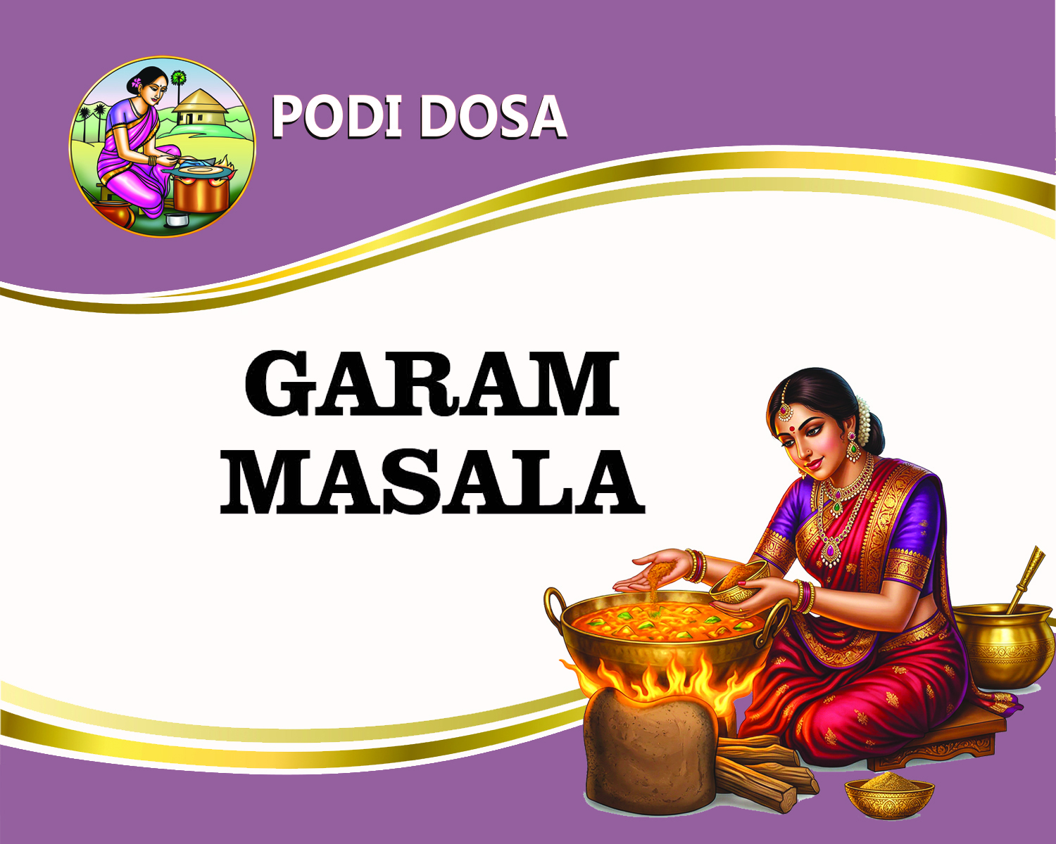 Garam Masala