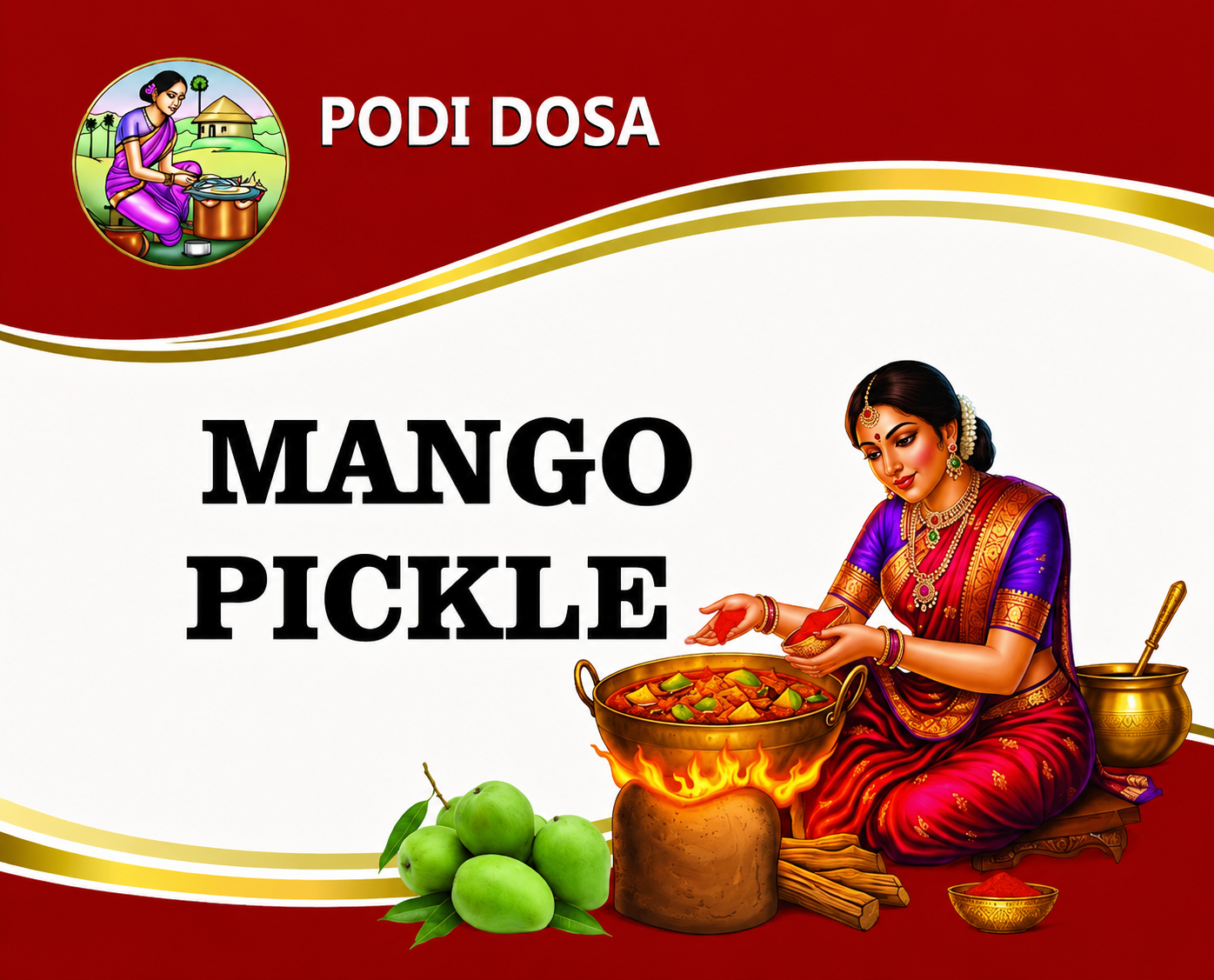 Mango