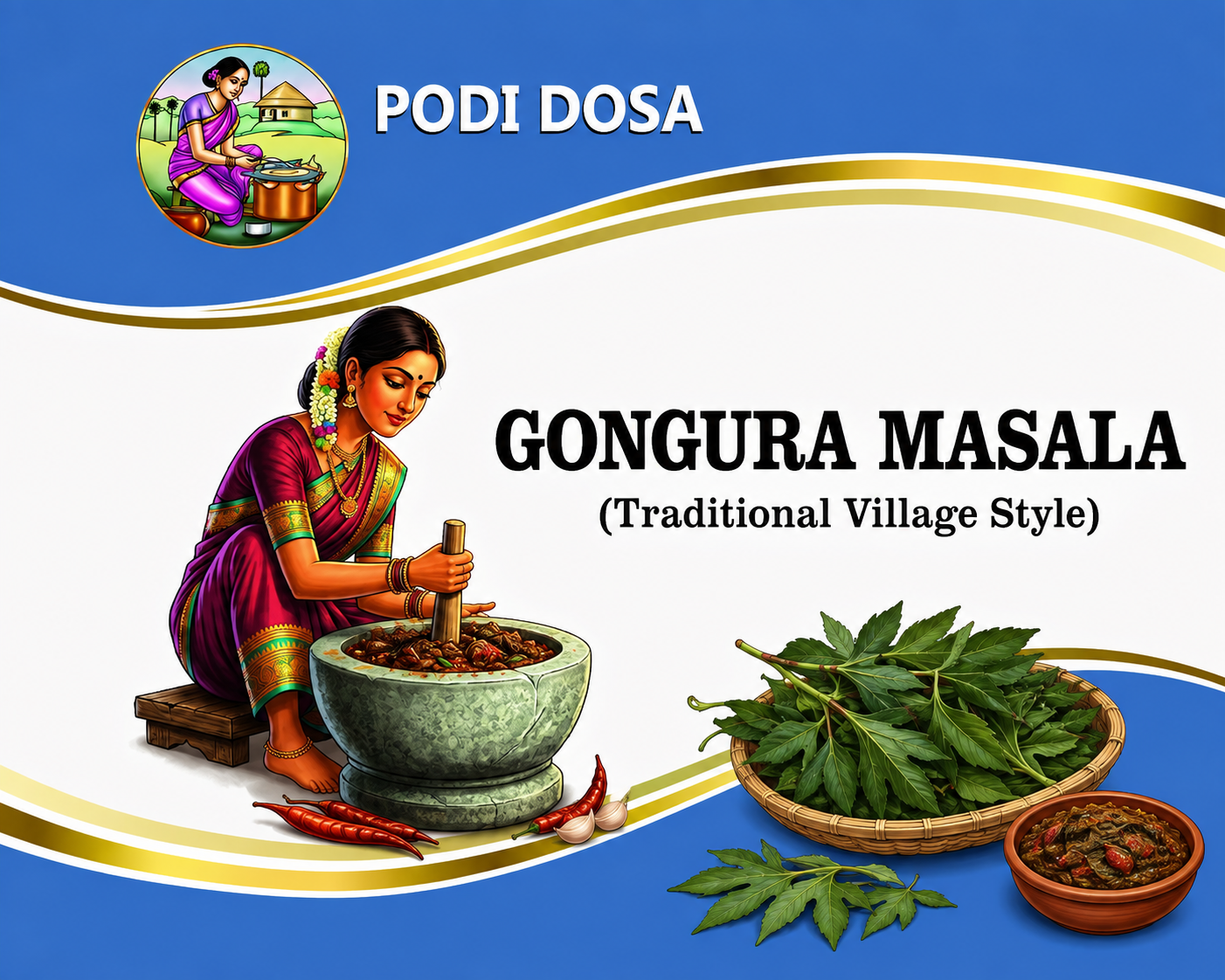 Gongura