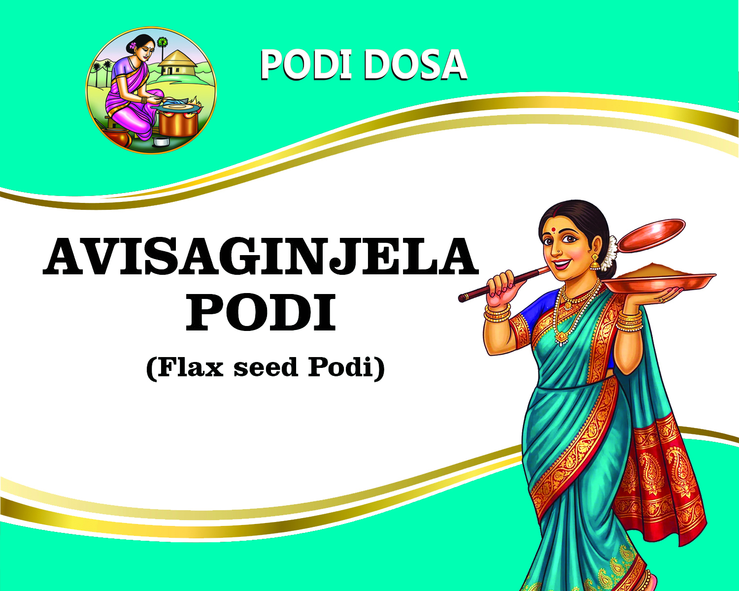 Avisaginjela Podi