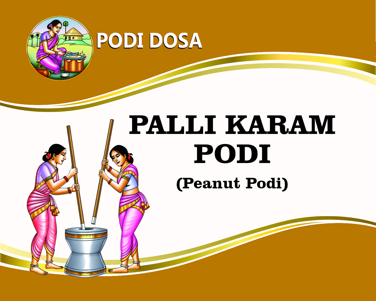 Palli Podi